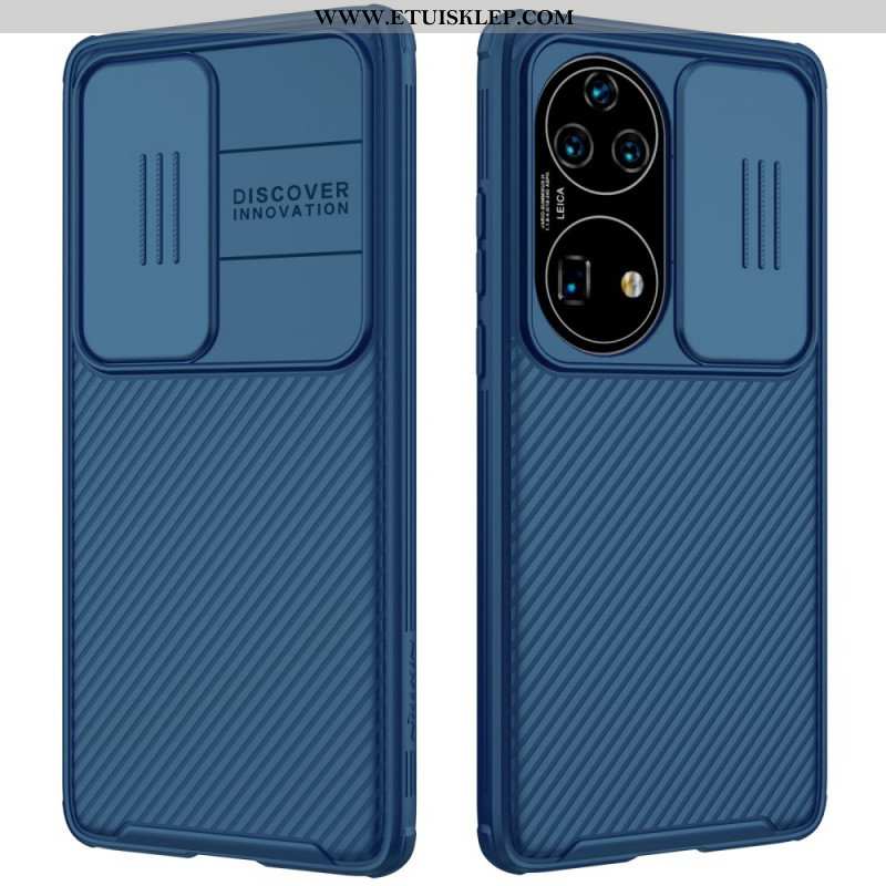 Etui do Huawei P50 Pro Camshield Nillkin